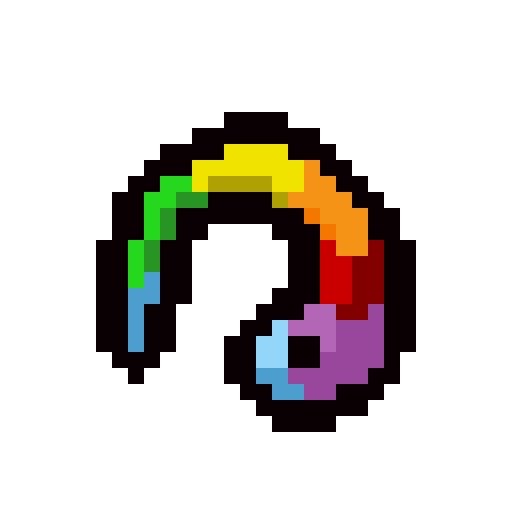 Rainbow Worm Rainbow Worm